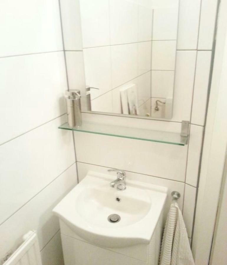 Appartement Wasagasse *