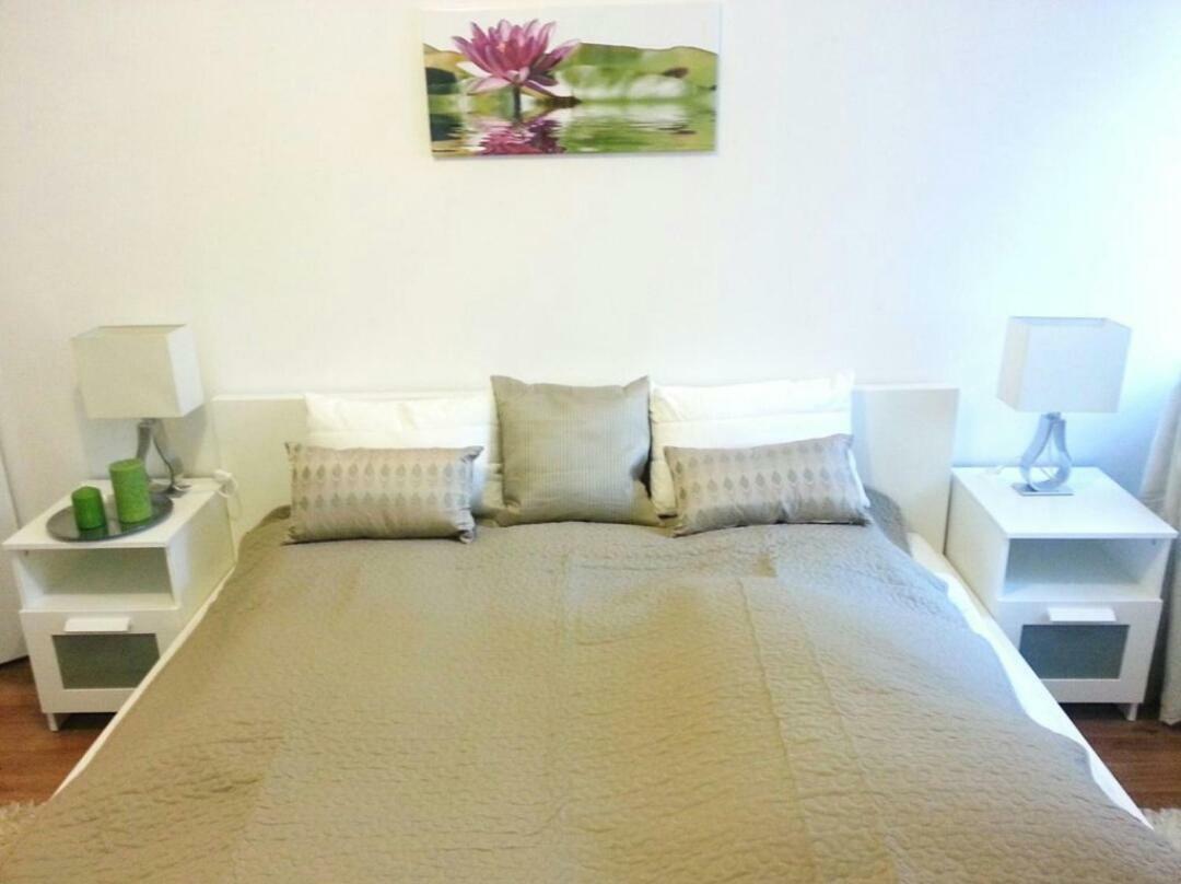Appartement Wasagasse Vienne