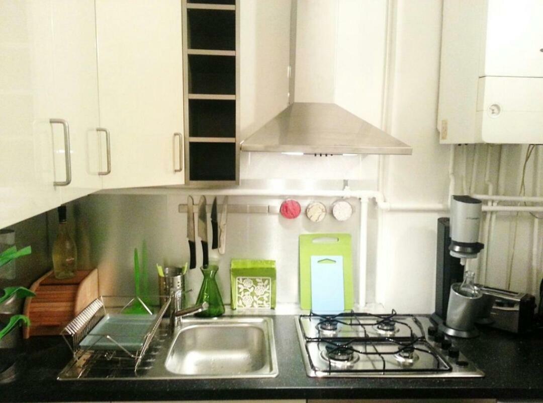 Appartement Wasagasse *