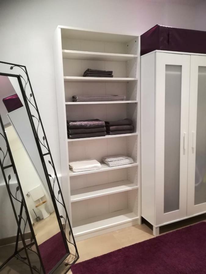 Appartement Wasagasse *