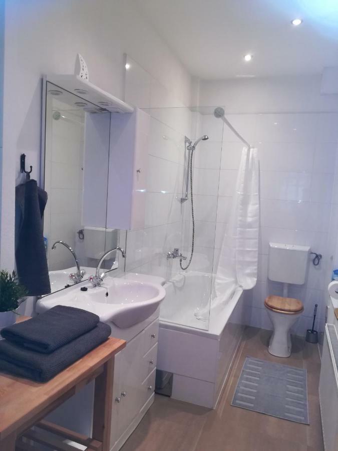 Appartement Wasagasse