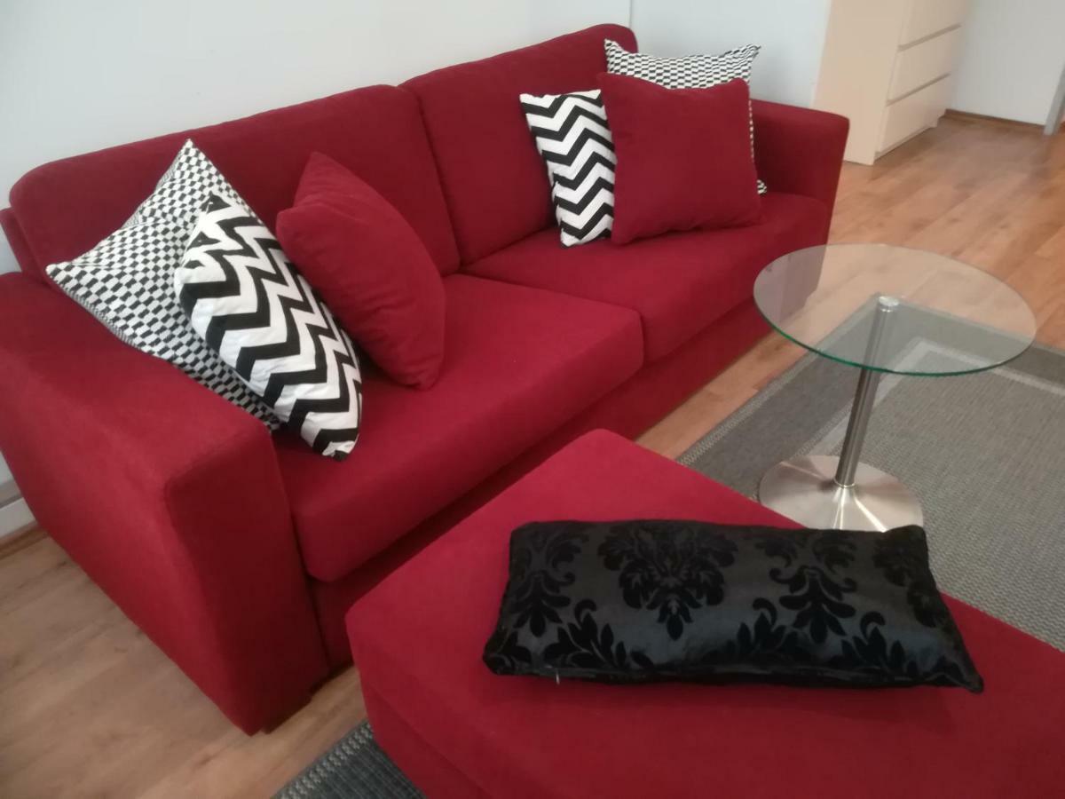 Appartement Wasagasse *