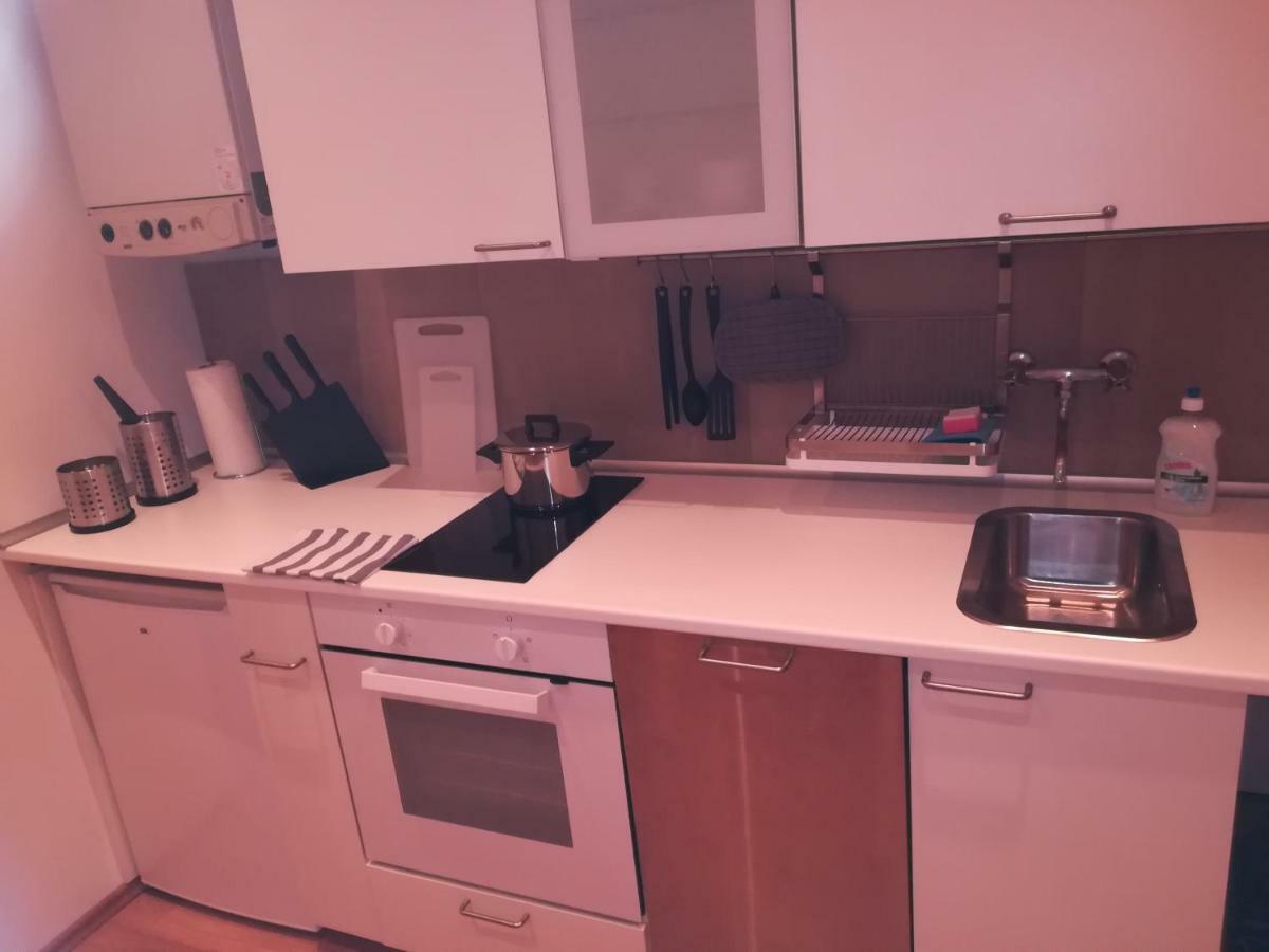 Appartement Wasagasse *