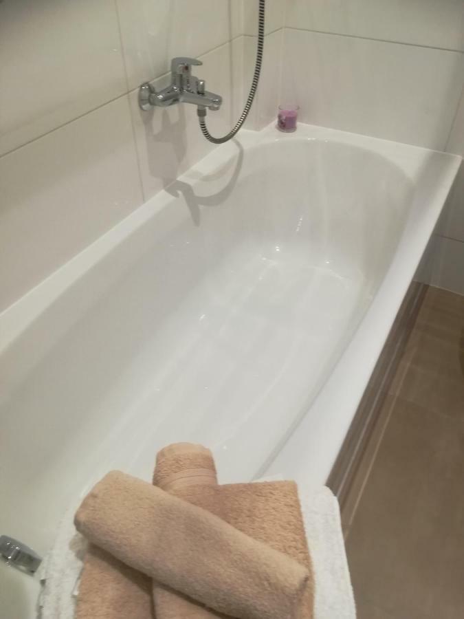 Wasagasse Appartement *